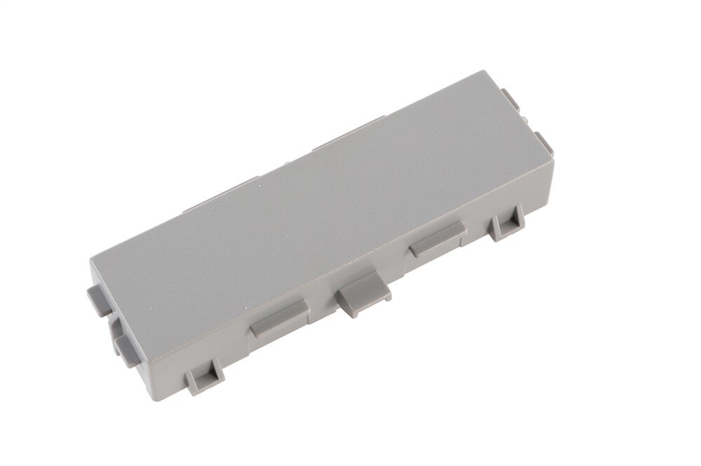 GM Genuine Parts Light Ash Gray Roof Console Filler