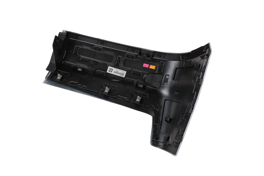 GM Genuine Parts Front Fender Upper Rear Molding