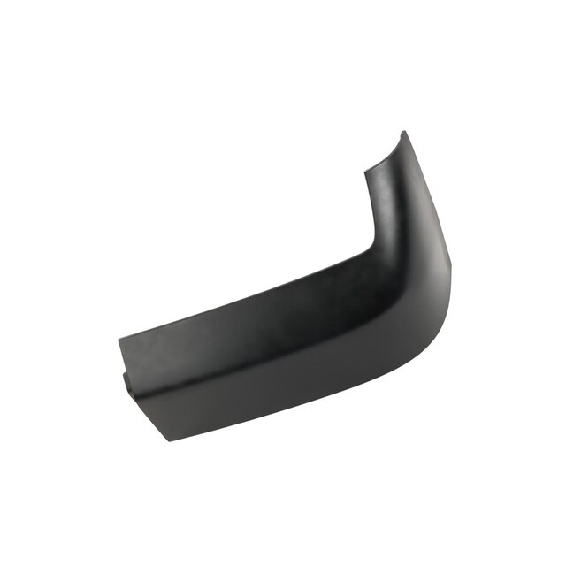 GM Genuine Parts Primed Front Driver Side Fender Upper Rear Molding