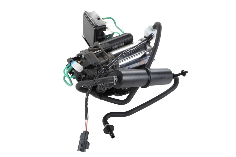 GM Genuine Parts Automatic Level Control Module (Programming Required)
