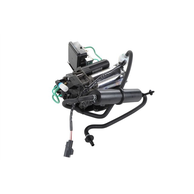 GM Genuine Parts Automatic Level Control Module (Programming Required)