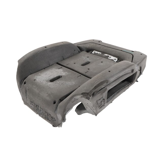 GM Genuine Parts Driver Side Seat Back Pad