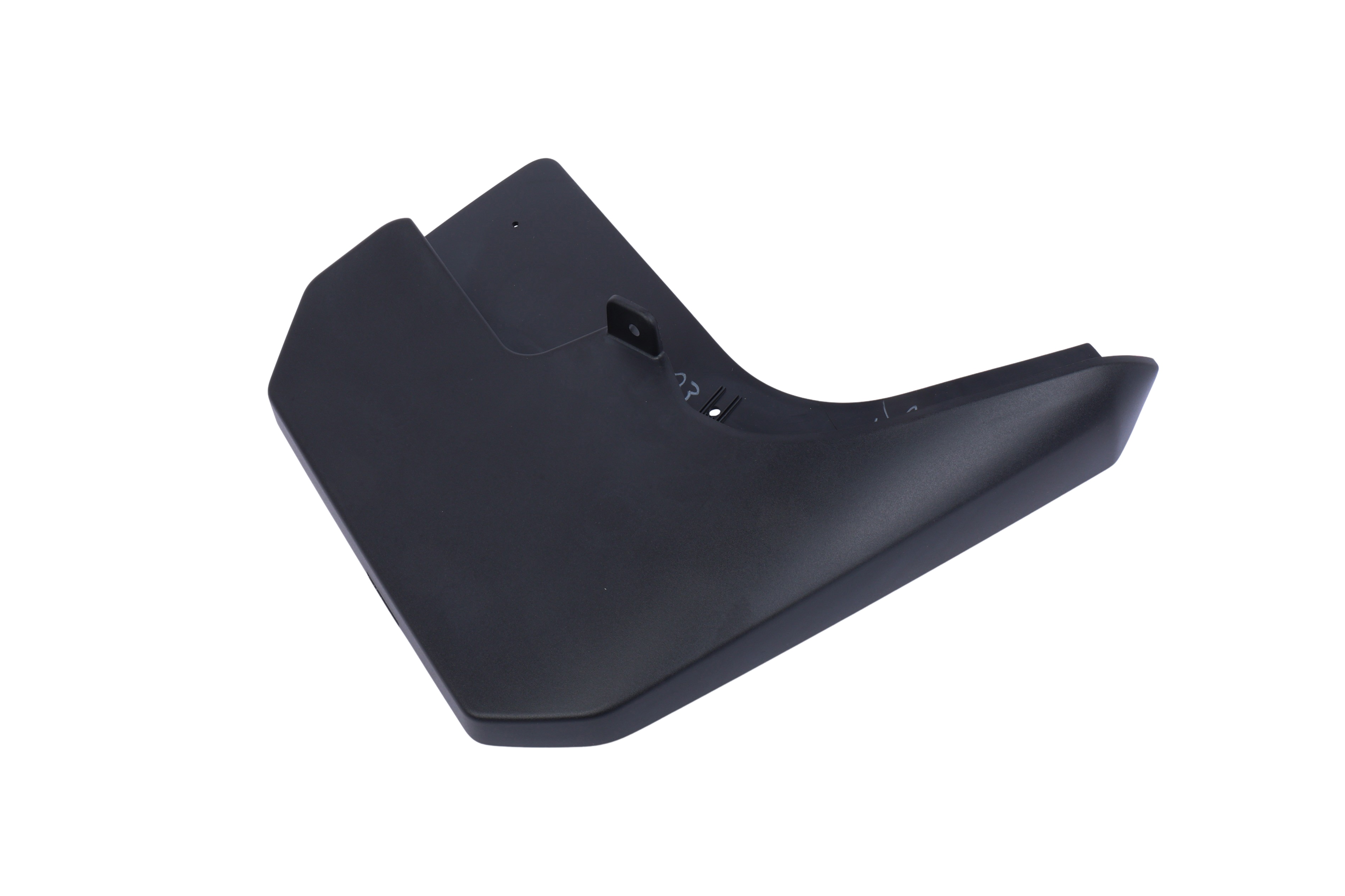 Front Splash Guards in Black | 86517280 | Chevrolet Accessories
