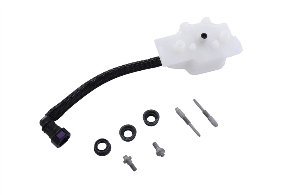 GM Genuine Parts Brake Master Cylinder Reservoir