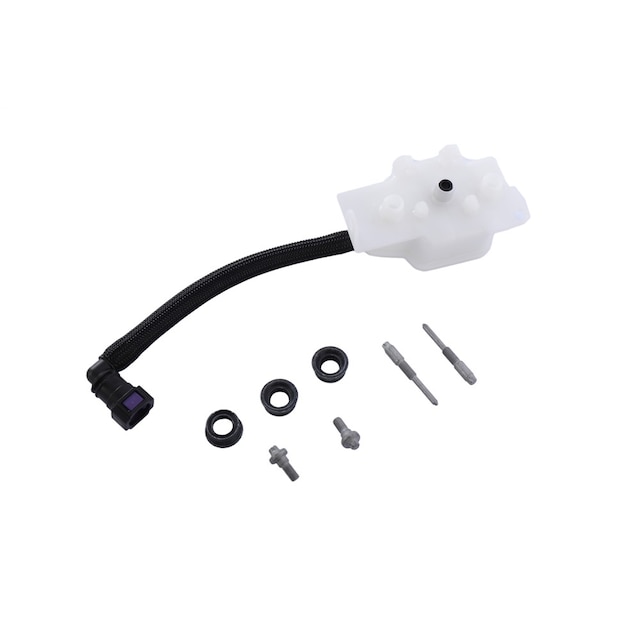 GM Genuine Parts Brake Master Cylinder Reservoir