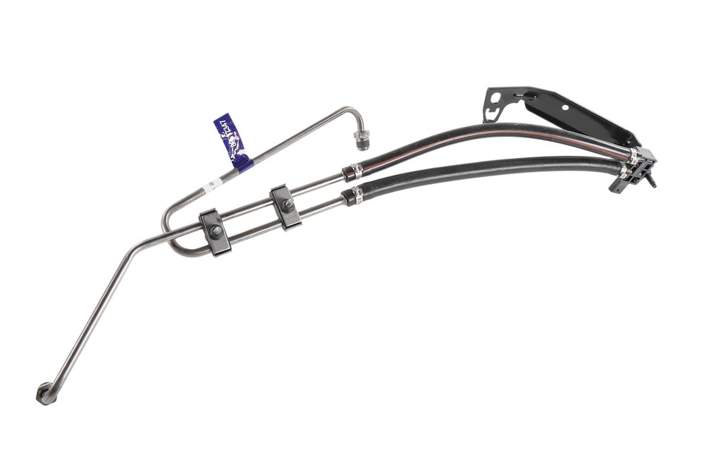 GM Genuine Parts Exhaust Pressure Differential Sensor Pipe