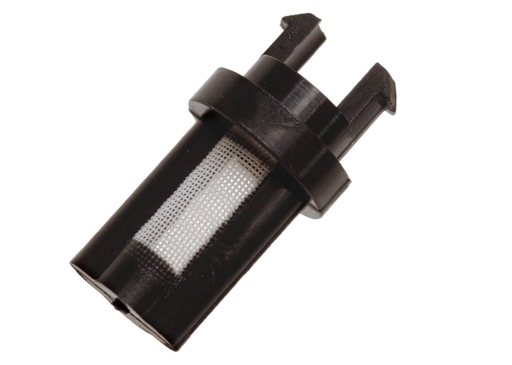 GM Genuine Parts Manual Band Servo Exhaust Screen