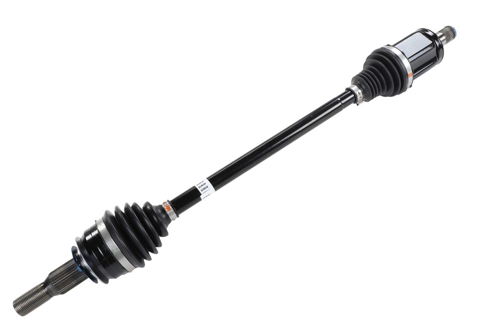 GM Genuine Parts Front Driver Side Wheel Drive Half Shaft