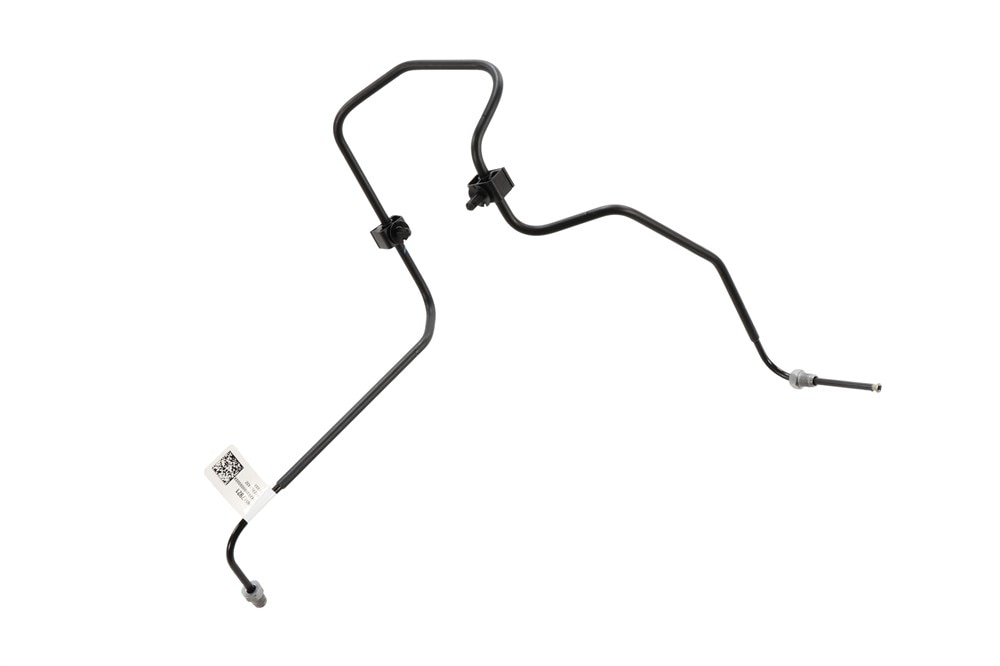 GM Genuine Parts Front Driver Side Brake Pipe