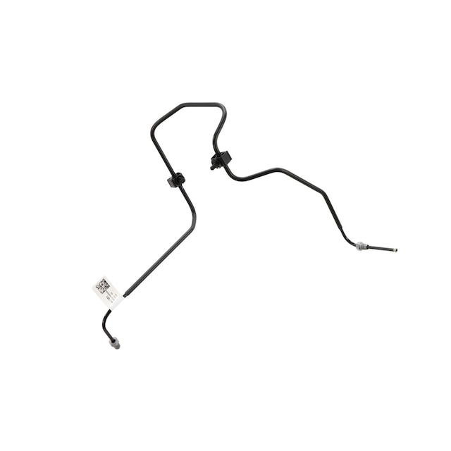 GM Genuine Parts Front Driver Side Brake Pipe