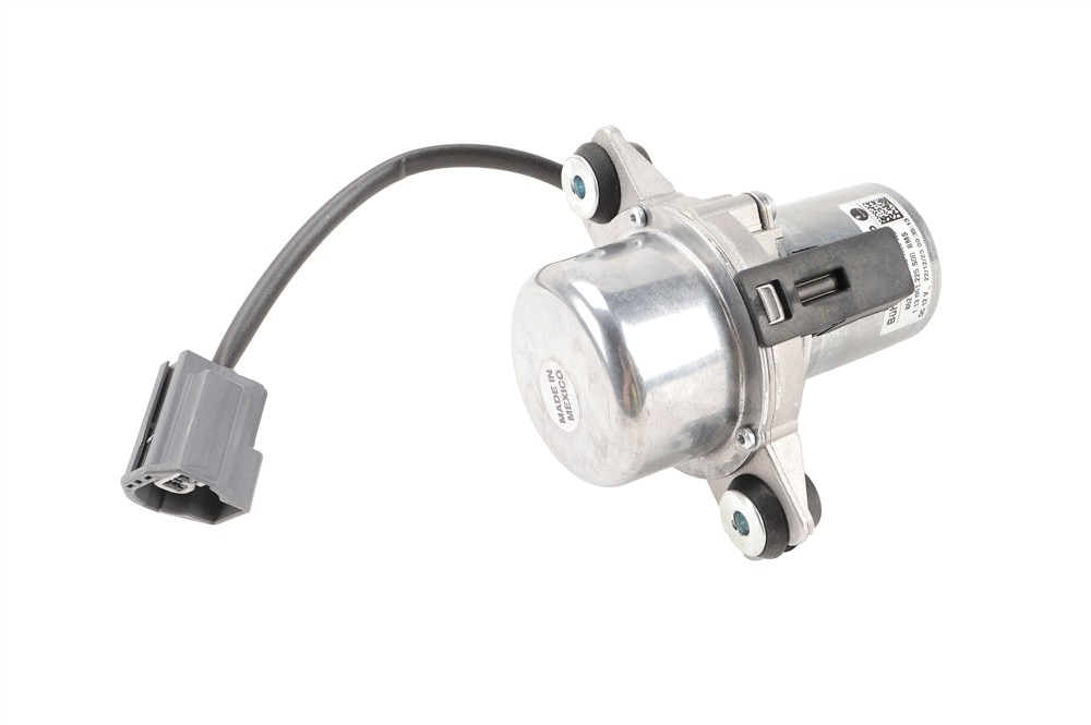 GM Genuine Parts Power Brake Booster Pump