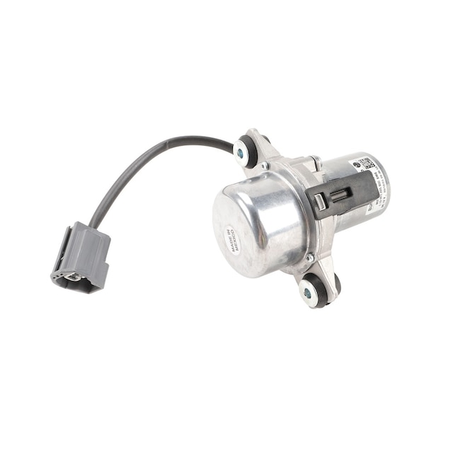 GM Genuine Parts Power Brake Booster Pump