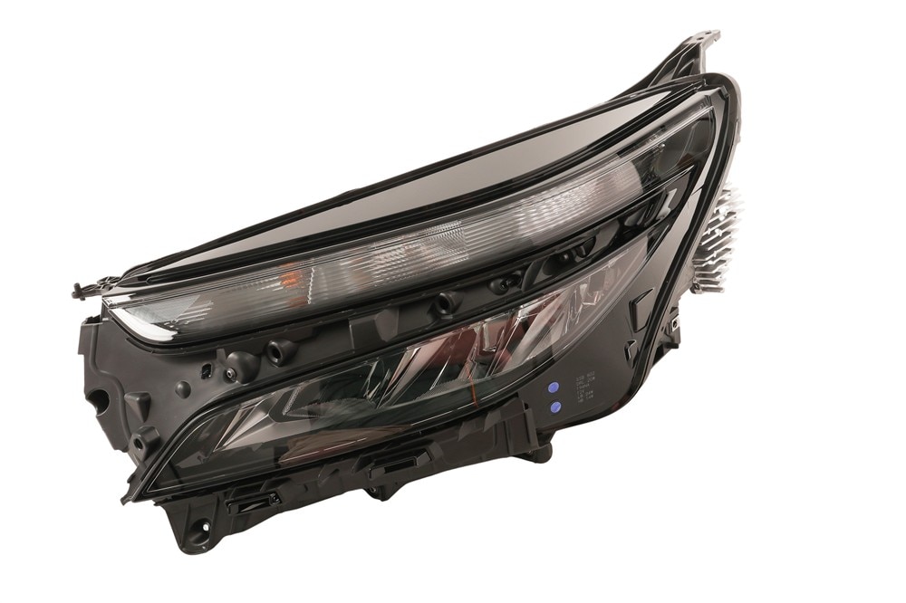 GM Genuine Parts LED Driver Side Headlamp