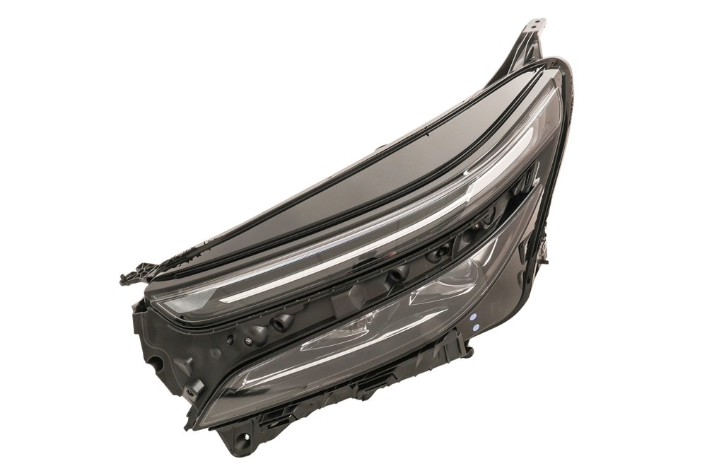 GM Genuine Parts Bi-HID Driver Side Headlamp