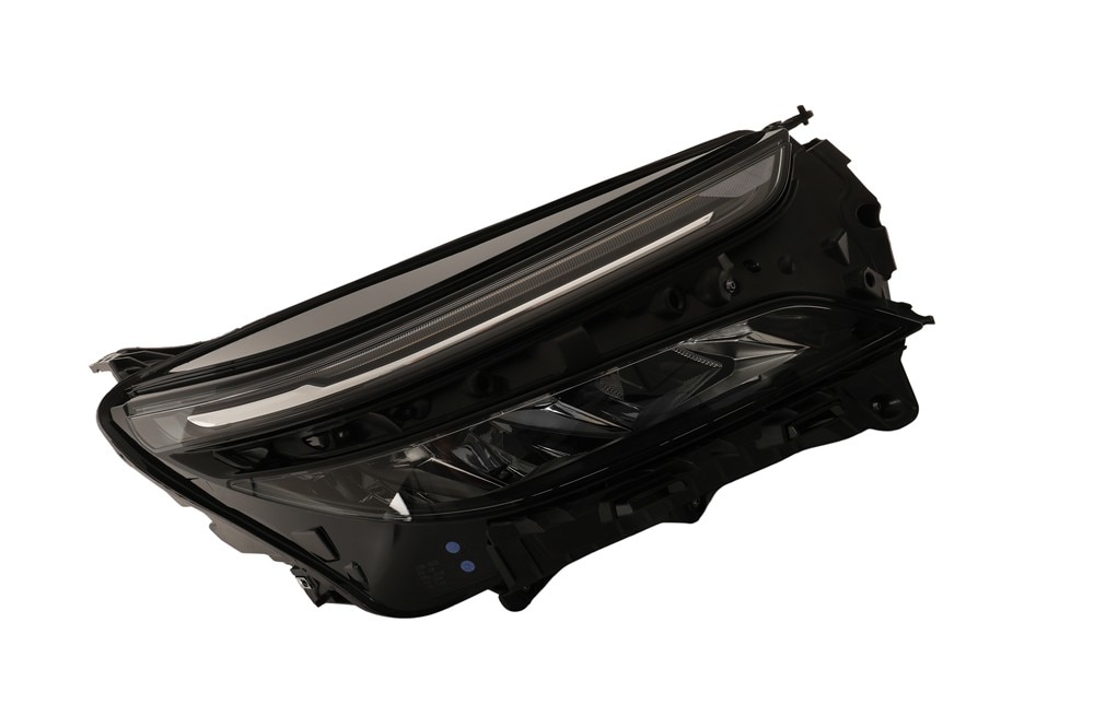 GM Genuine Parts Multi-LED Passenger Side Headlamp