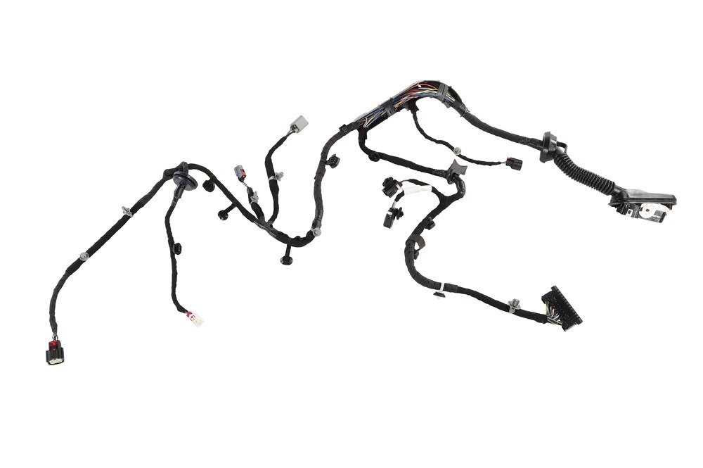 GM Genuine Parts Front Driver Side Door Wiring Harness
