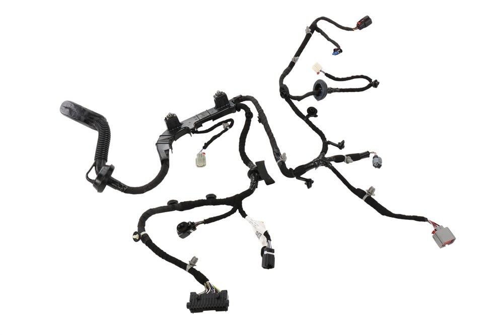 GM Genuine Parts Front Driver Side Door Wiring Harness