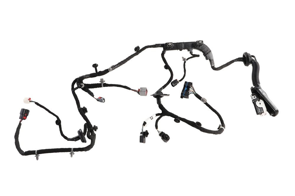 GM Genuine Parts Front Passenger Side Door Wiring Harness