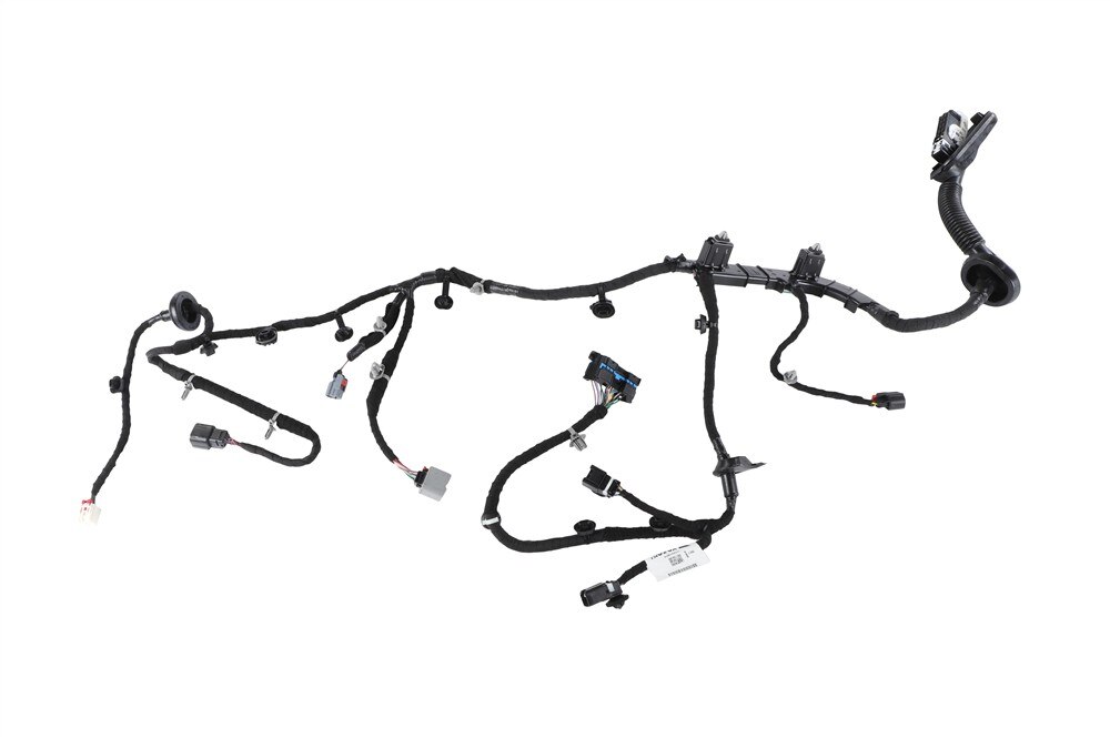 GM Genuine Parts Front Passenger Side Door Wiring Harness