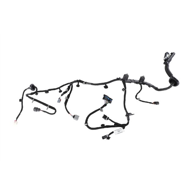 GM Genuine Parts Front Passenger Side Door Wiring Harness