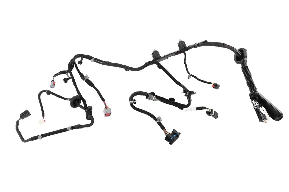 GM Genuine Parts Front Passenger Side Door Wiring Harness