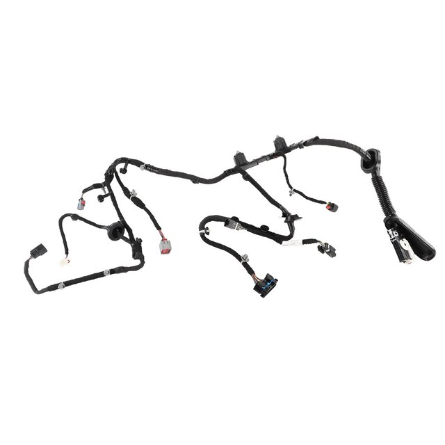 GM Genuine Parts Front Passenger Side Door Wiring Harness