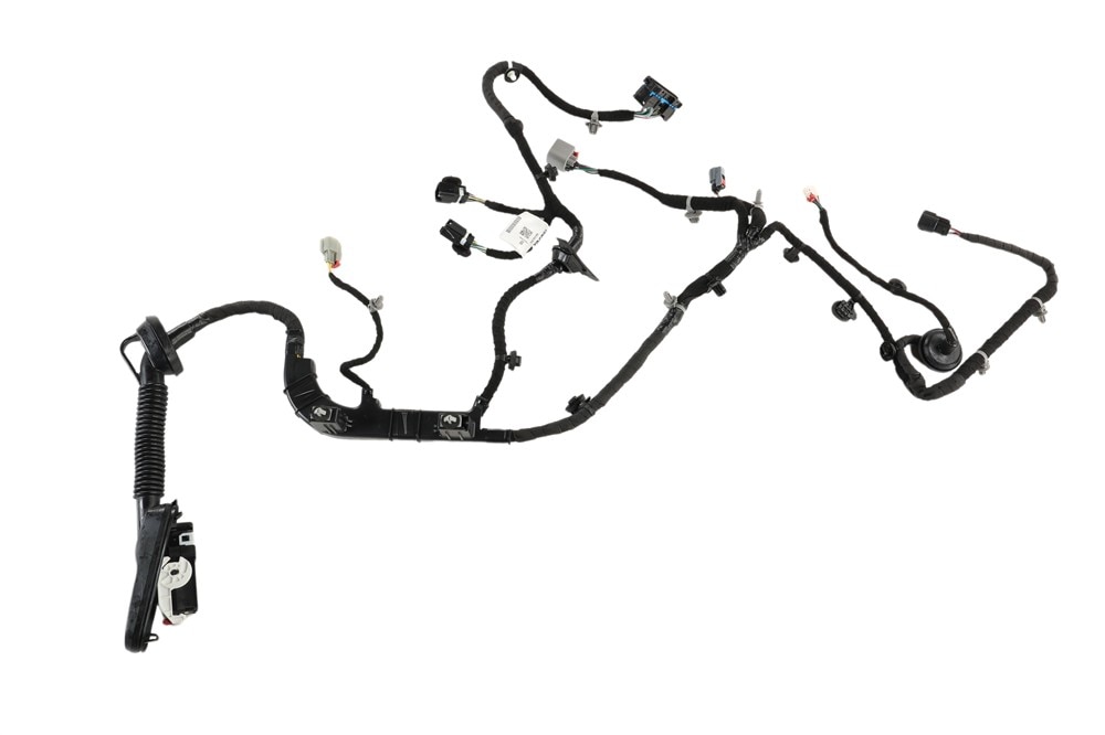 GM Genuine Parts Front Passenger Side Door Wiring Harness