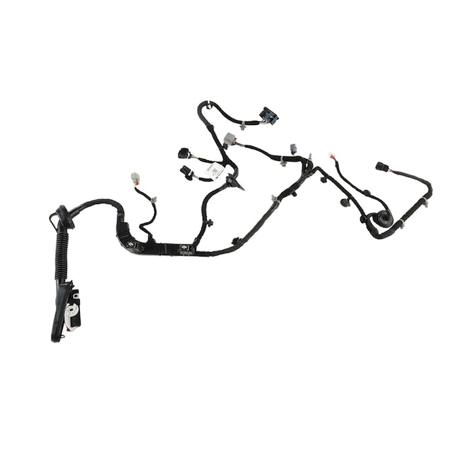 GM Genuine Parts Front Passenger Side Door Wiring Harness