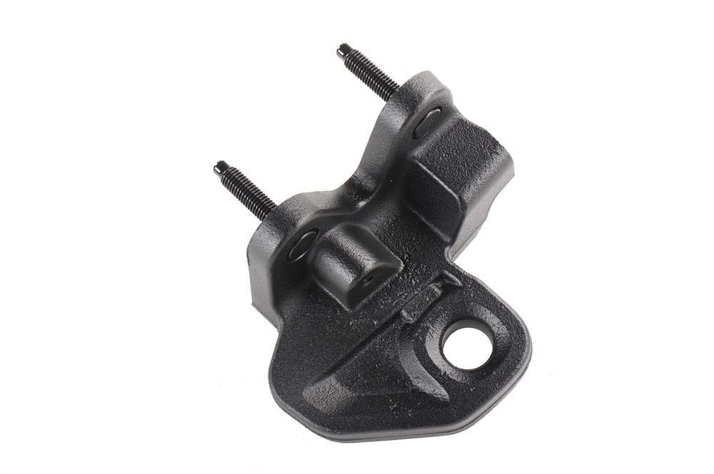 GM Genuine Parts Rear Bumper Impact Bar Passenger Side Bracket