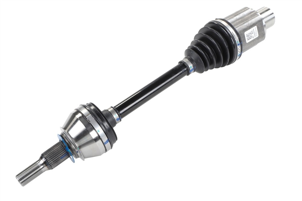 GM Genuine Parts Rear Wheel Drive Shaft