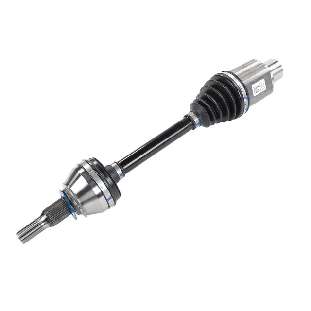 GM Genuine Parts Rear Wheel Drive Shaft