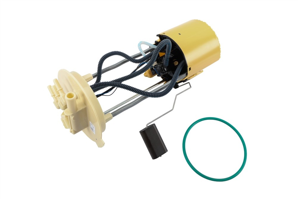 GM Genuine Parts Fuel Tank Pump Module