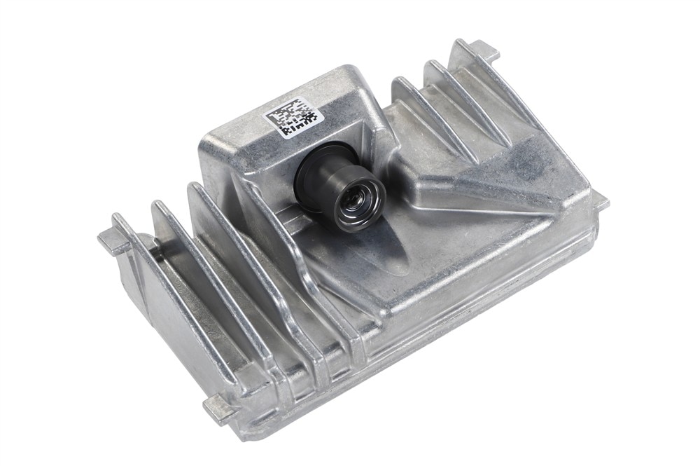 GM Genuine Parts Front View Camera (Programming Required)