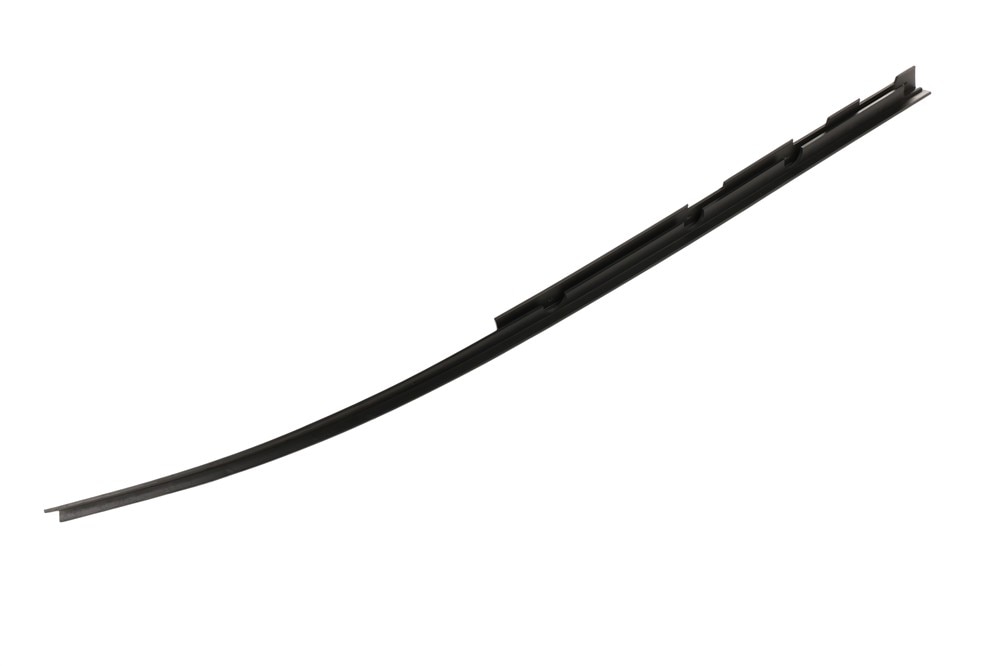 GM Genuine Parts Air Transfer Underbody Front Driver Side Deflector