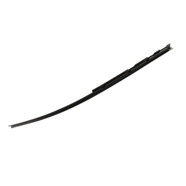 GM Genuine Parts Air Transfer Underbody Front Driver Side Deflector