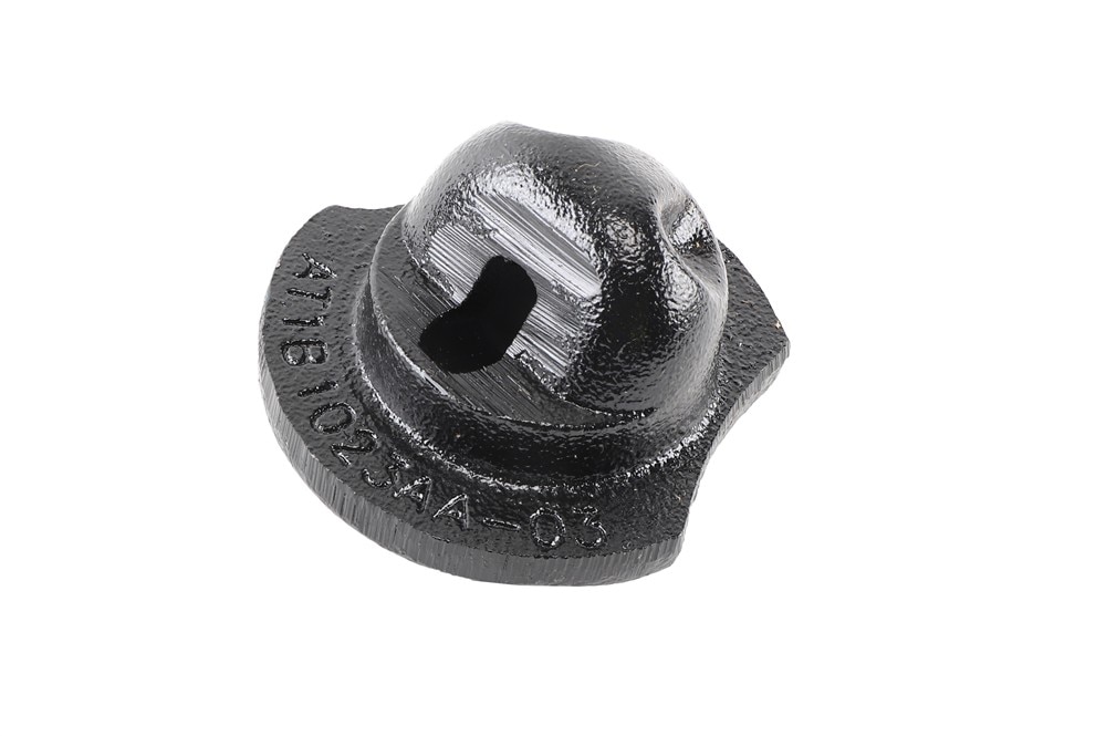 GM Genuine Parts Front Tow Hook Bracket