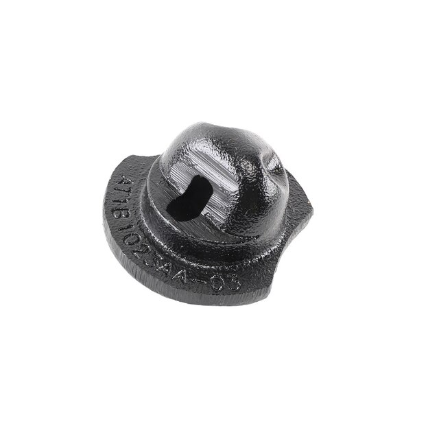 GM Genuine Parts Front Tow Hook Bracket