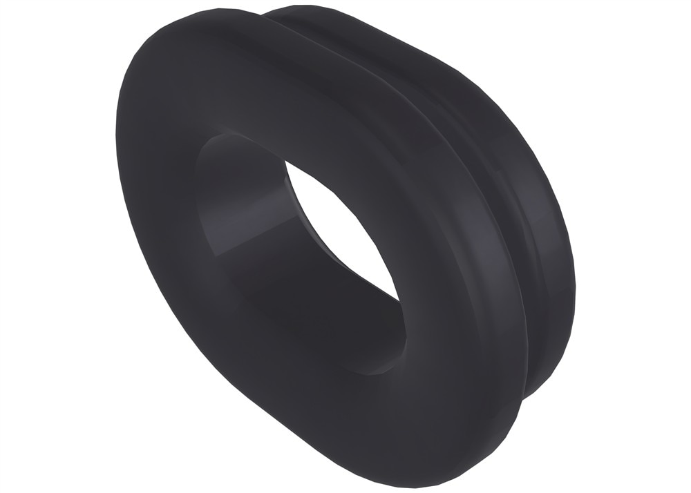 GM Genuine Parts Propeller Shaft Retainer