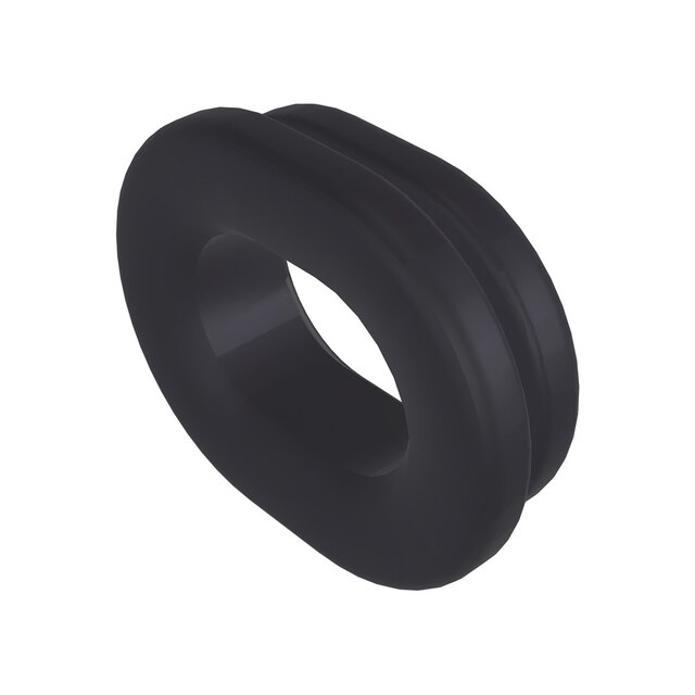 GM Genuine Parts Propeller Shaft Retainer