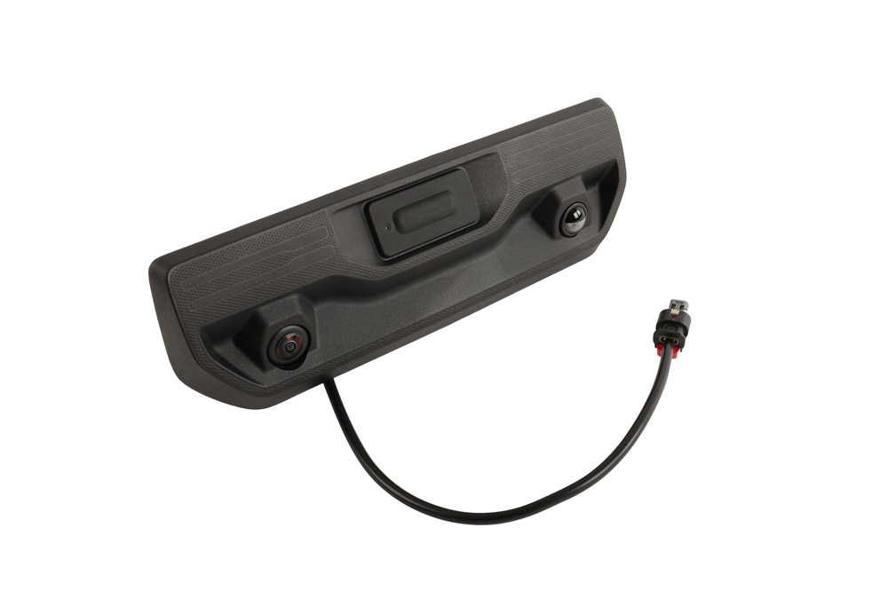 GM Genuine Parts Pickup Box Tailgate Latch Handle | 86519124 | GM