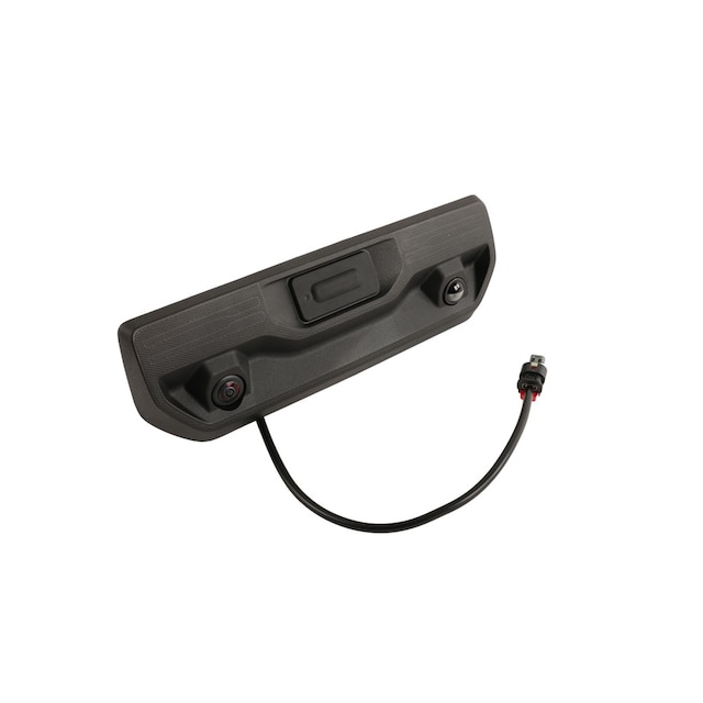 GM Genuine Parts Pickup Box Tailgate Latch Handle