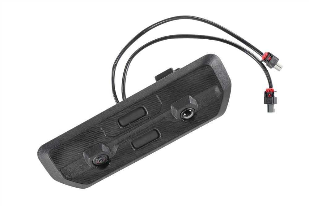 GM Genuine Parts Pickup Box Tailgate Latch Handle