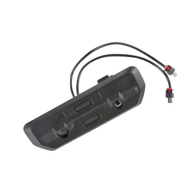 GM Genuine Parts Pickup Box Tailgate Latch Handle