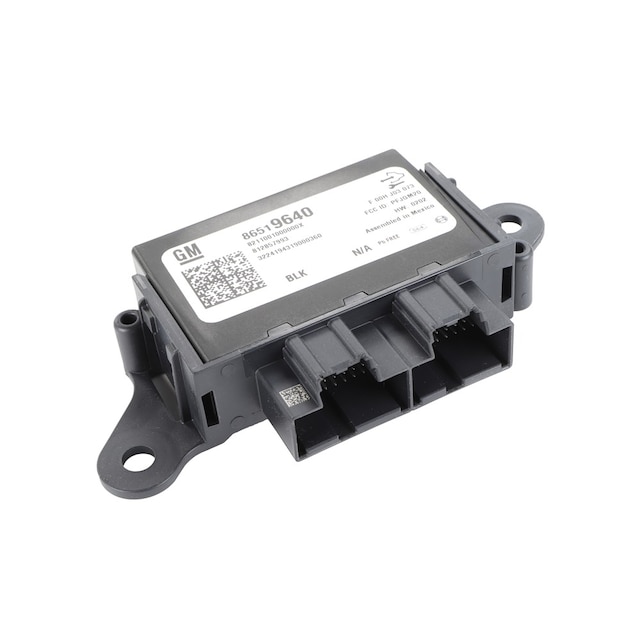 GM Genuine Parts UHF Short Range Low Energy Remote Control Access Transceiver (Programming Required)