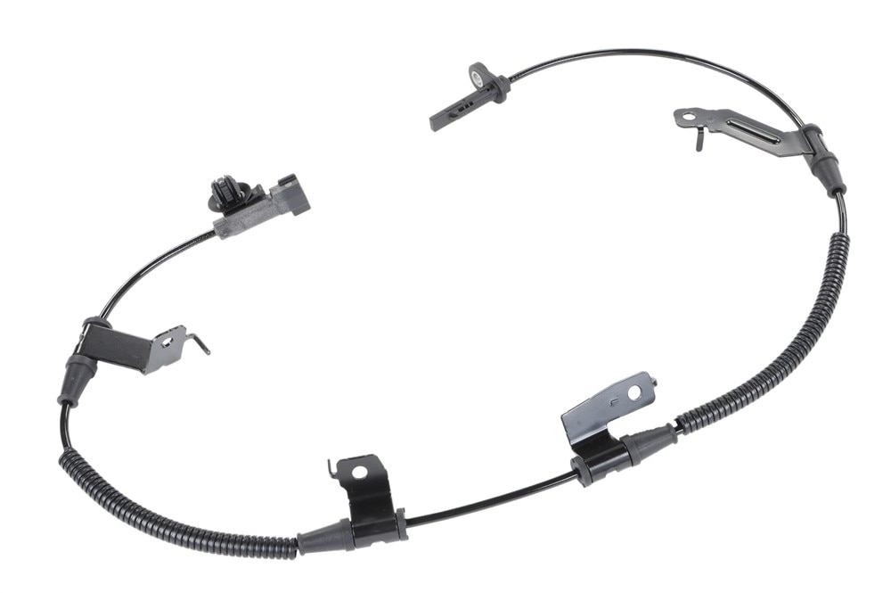 GM Genuine Parts Front Driver Side Wheel Speed Sensor