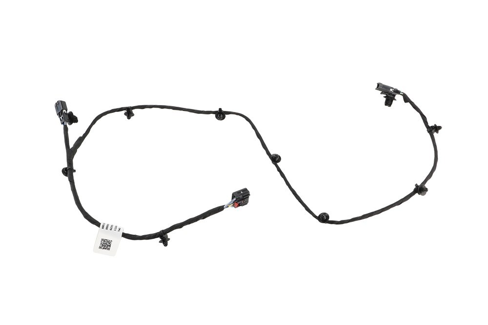 GM Genuine Parts Rear Seat Wiring Harness