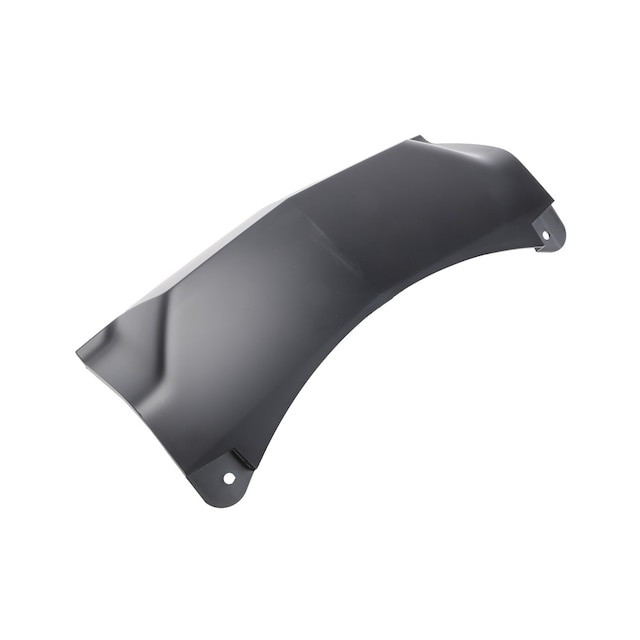 GM Genuine Parts Primed Rear Bumper Fascia Lower Molding