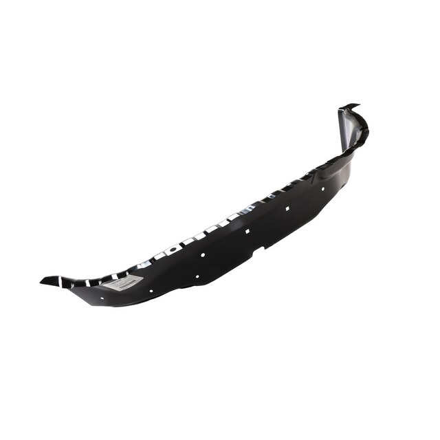 GM Genuine Parts Rear Passenger Side Wheelhouse Outer Panel