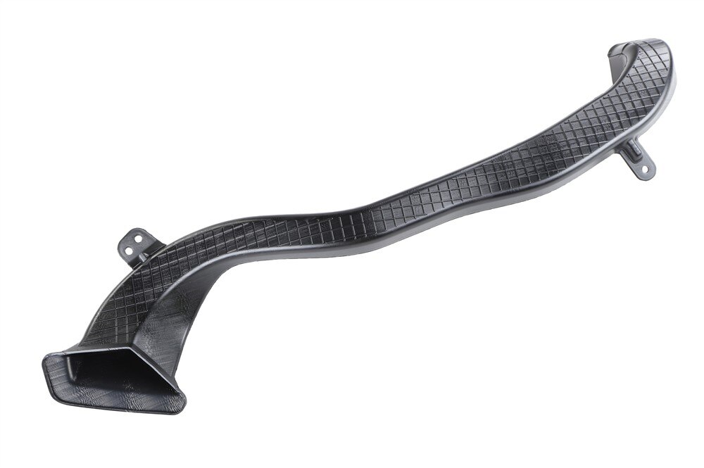 GM Genuine Parts Driver Side Window Defogger Outlet Duct