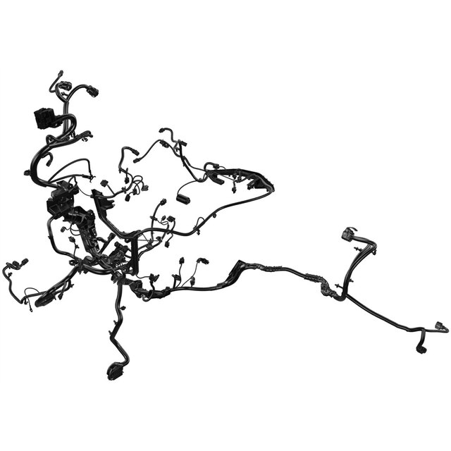 GM Genuine Parts Engine Wiring Harness